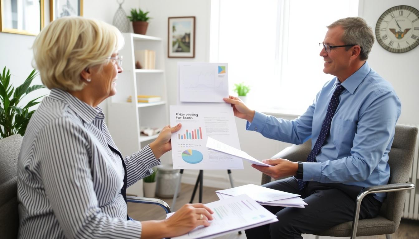 Comprehensive Planning